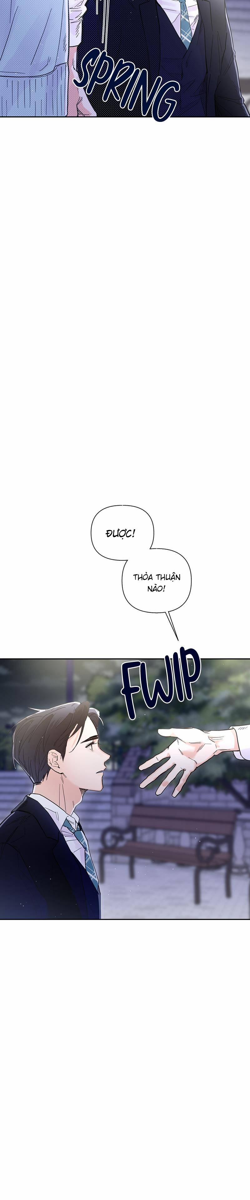 Ly Hôn Nào! 6 trang 15