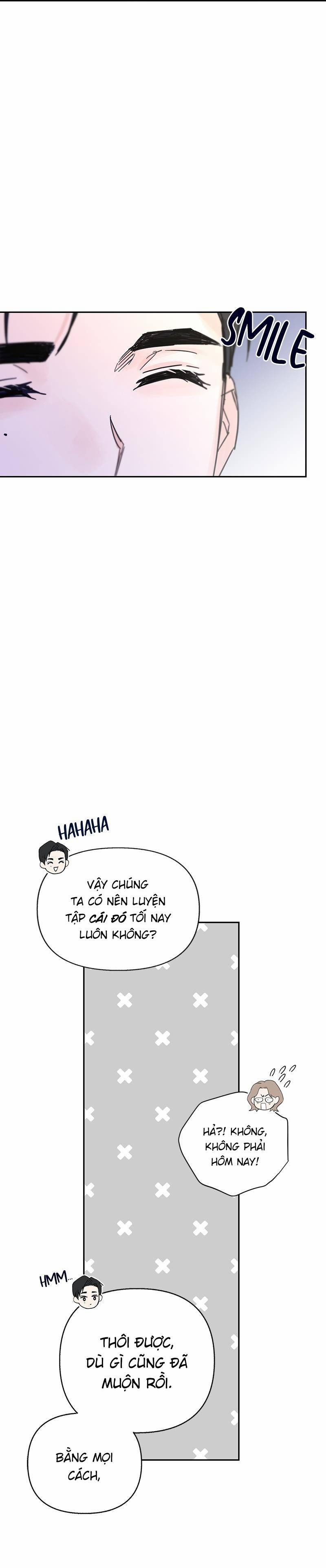 Ly Hôn Nào! 6 trang 17