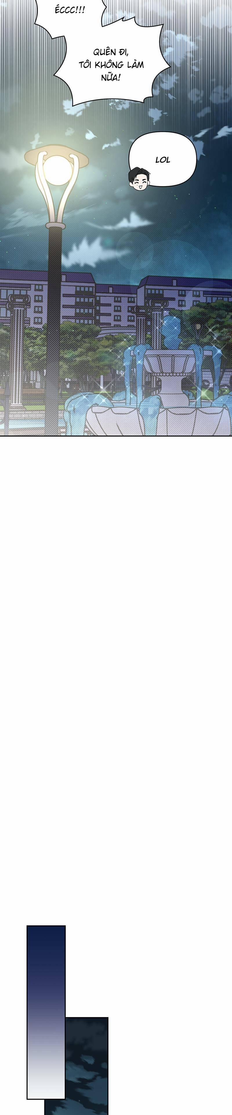 Ly Hôn Nào! 6 trang 19