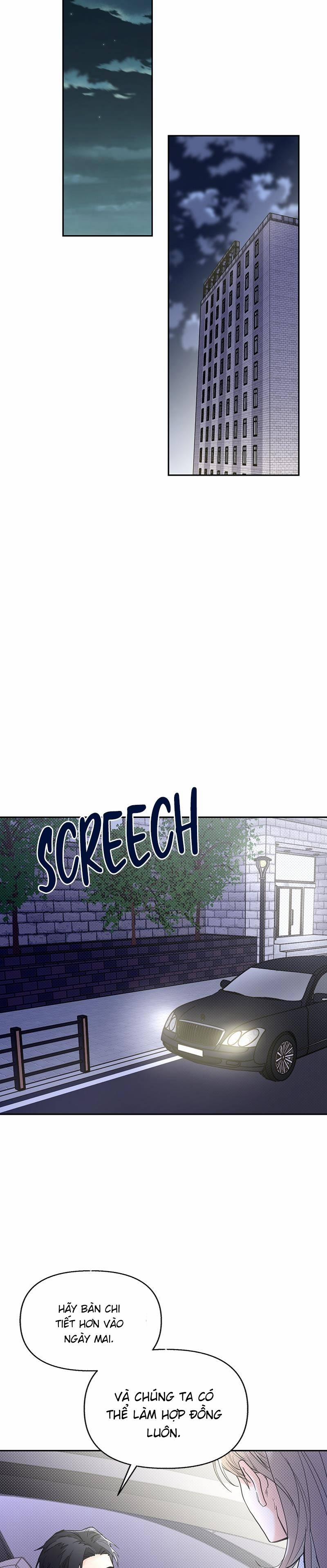 Ly Hôn Nào! 6 trang 20