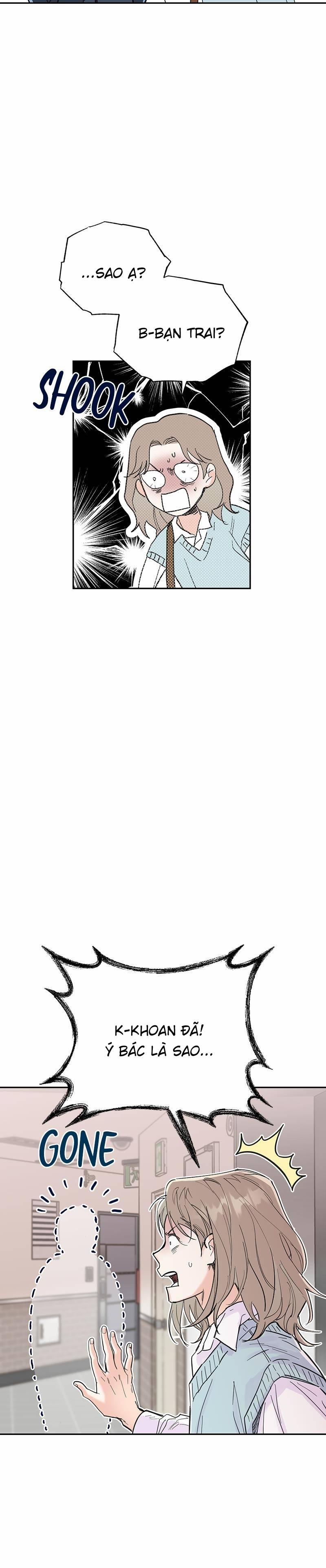 Ly Hôn Nào! 6 trang 25