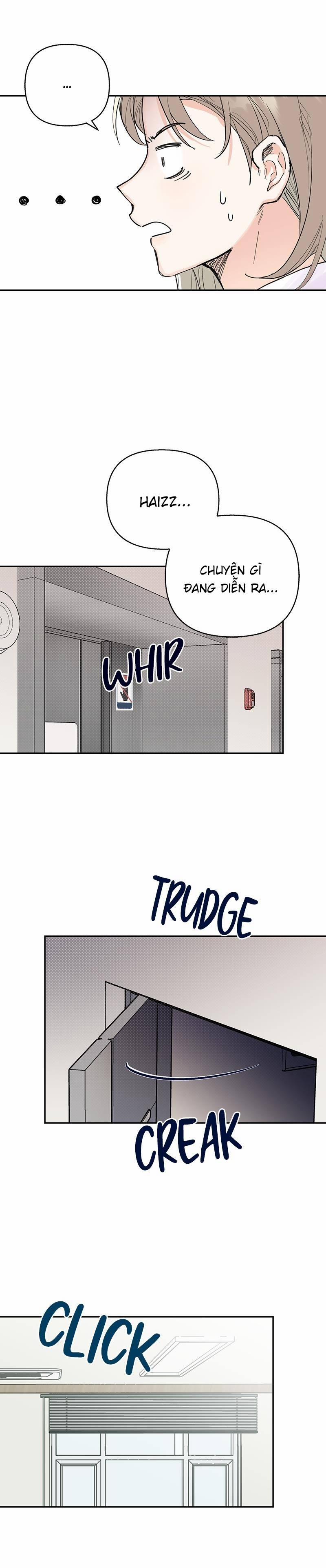 Ly Hôn Nào! 6 trang 26