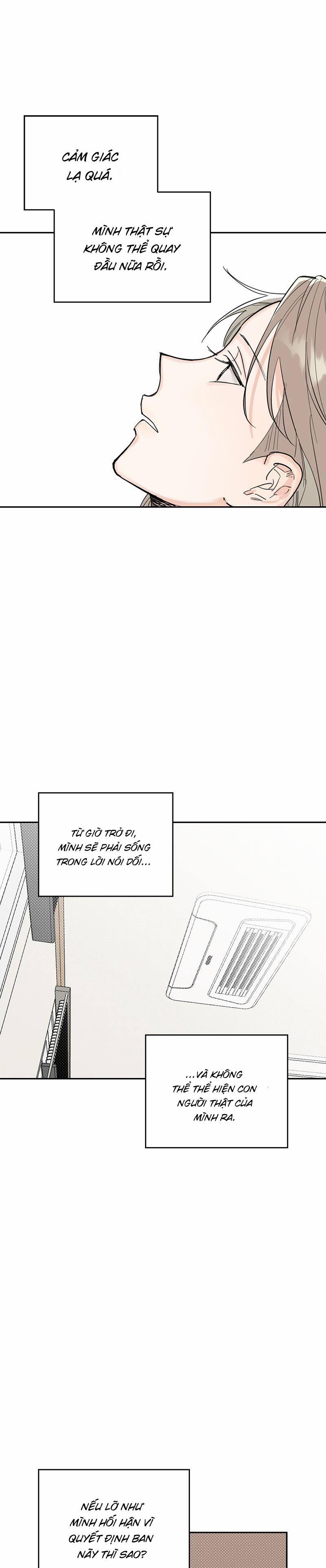 Ly Hôn Nào! 6 trang 28