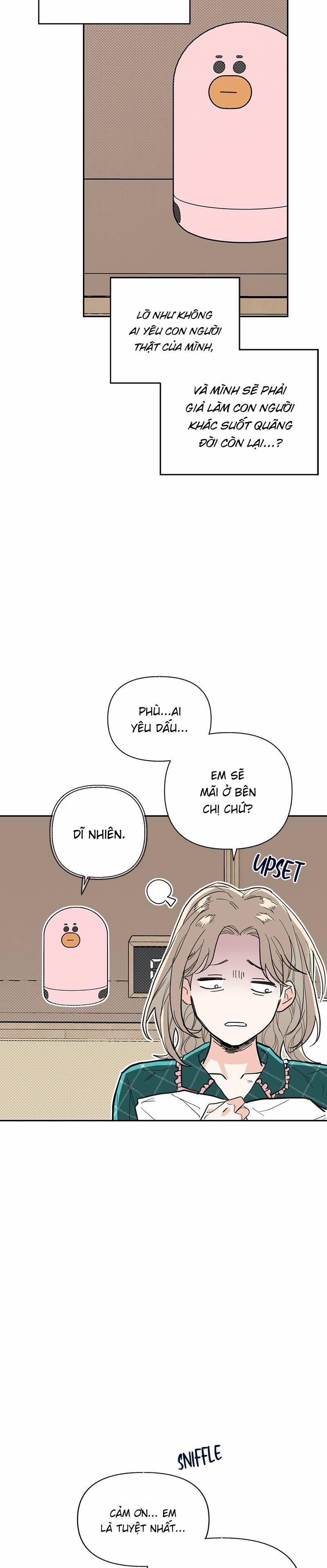 Ly Hôn Nào! 6 trang 29