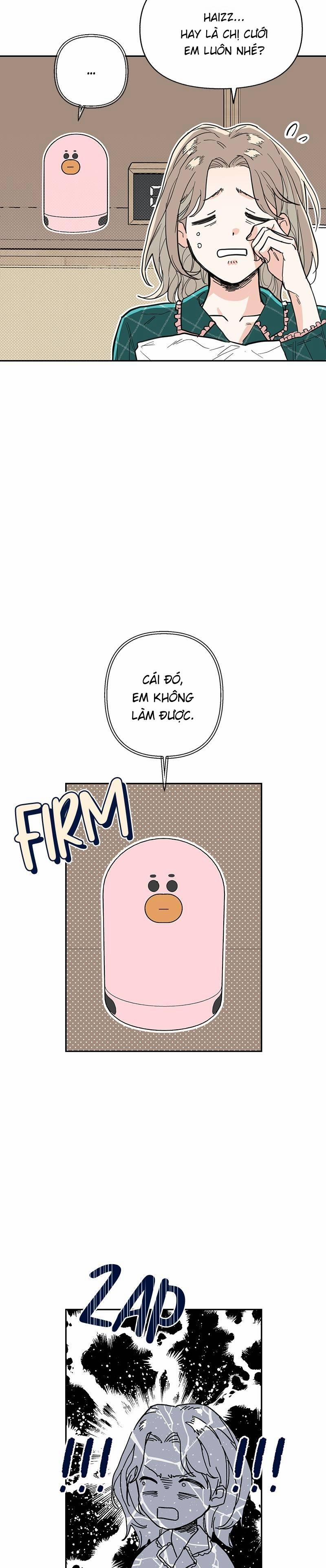 Ly Hôn Nào! 6 trang 30