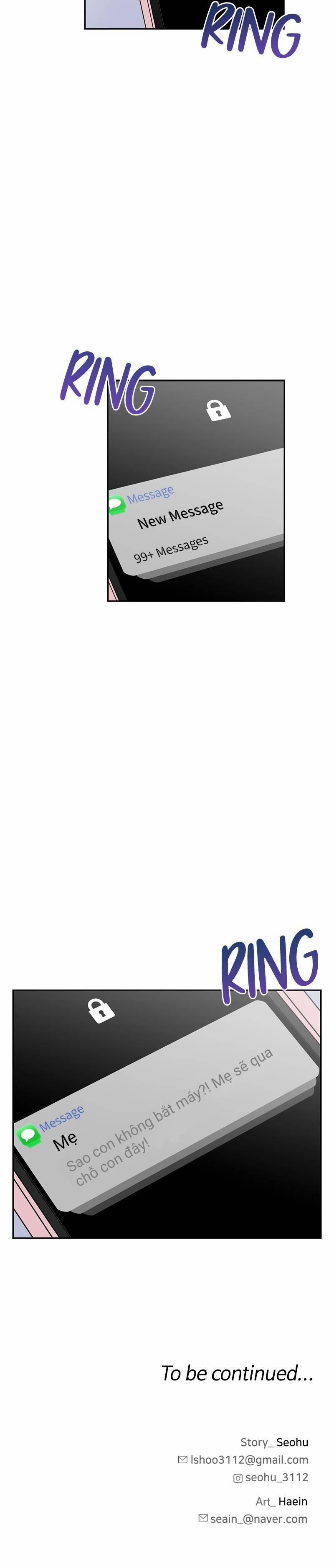 Ly Hôn Nào! 6 trang 32