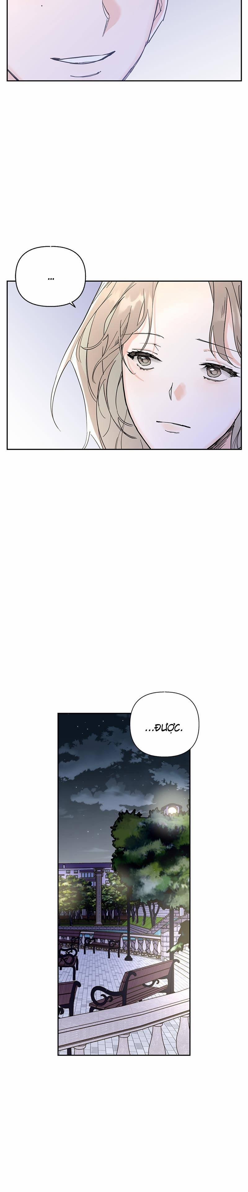 Ly Hôn Nào! 6 trang 6