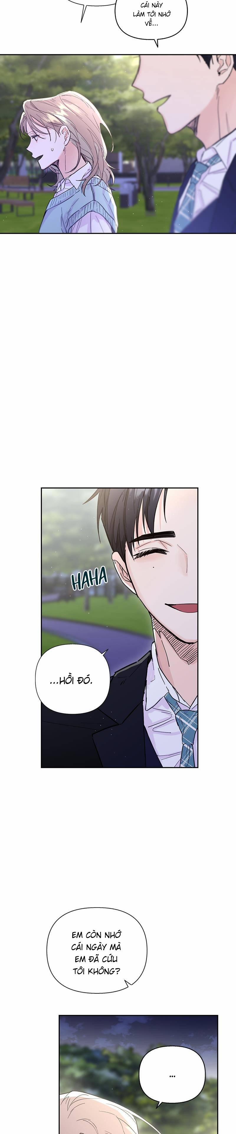 Ly Hôn Nào! 6 trang 8