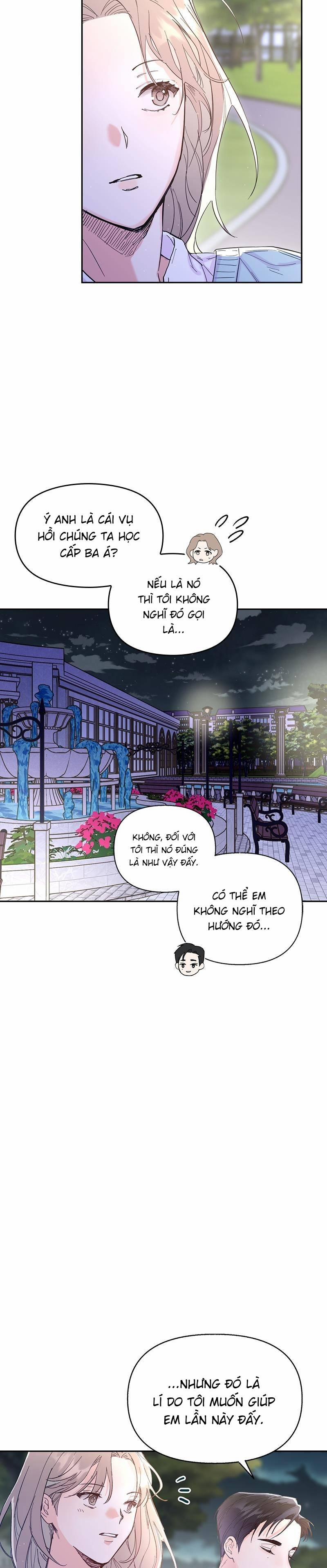 Ly Hôn Nào! 6 trang 9