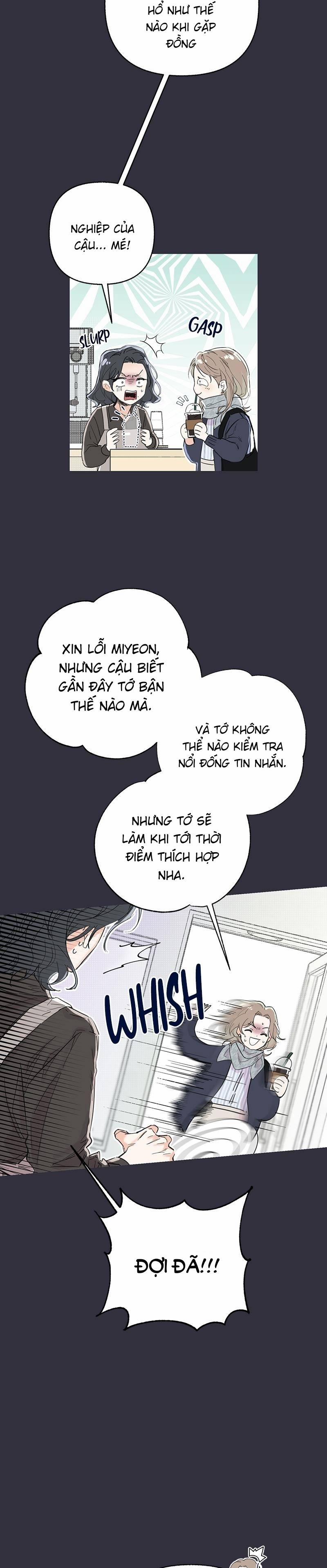 Ly Hôn Nào! 7 trang 10