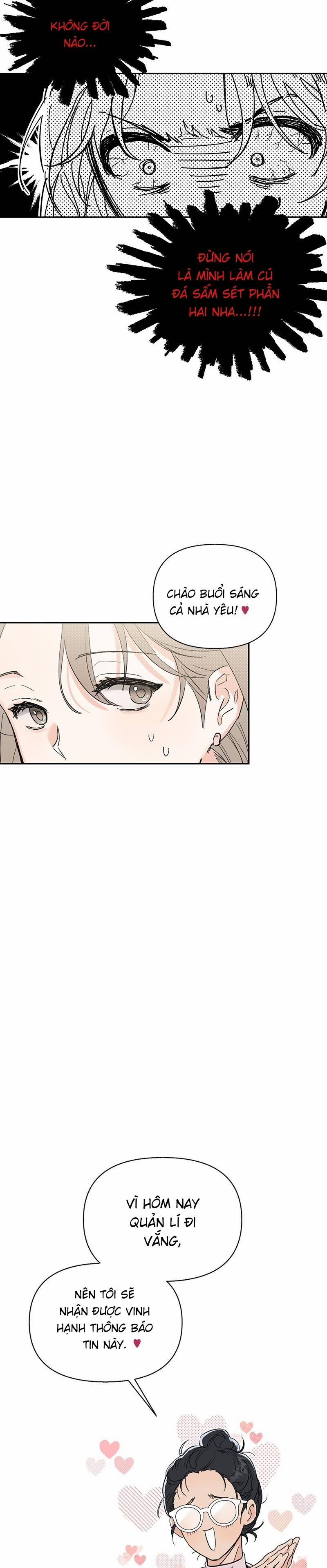 Ly Hôn Nào! 7 trang 12