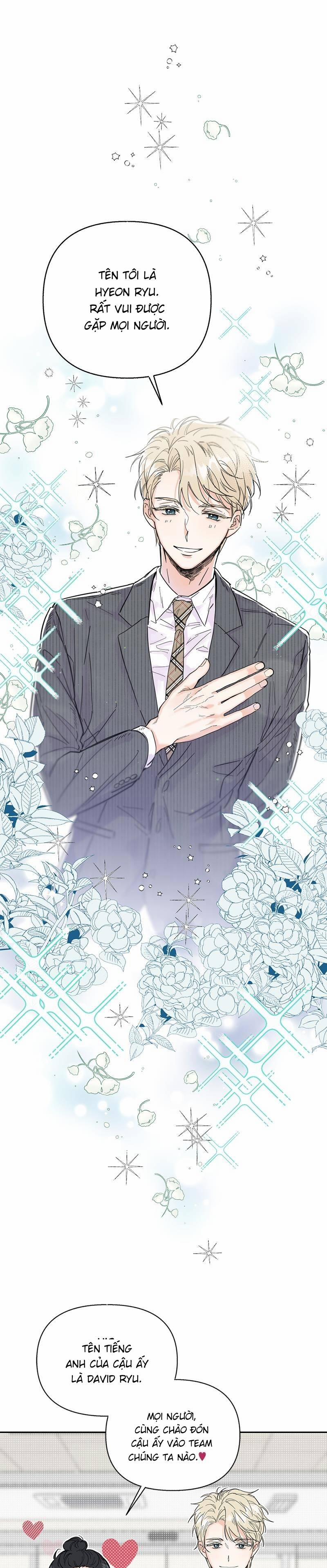 Ly Hôn Nào! 7 trang 14