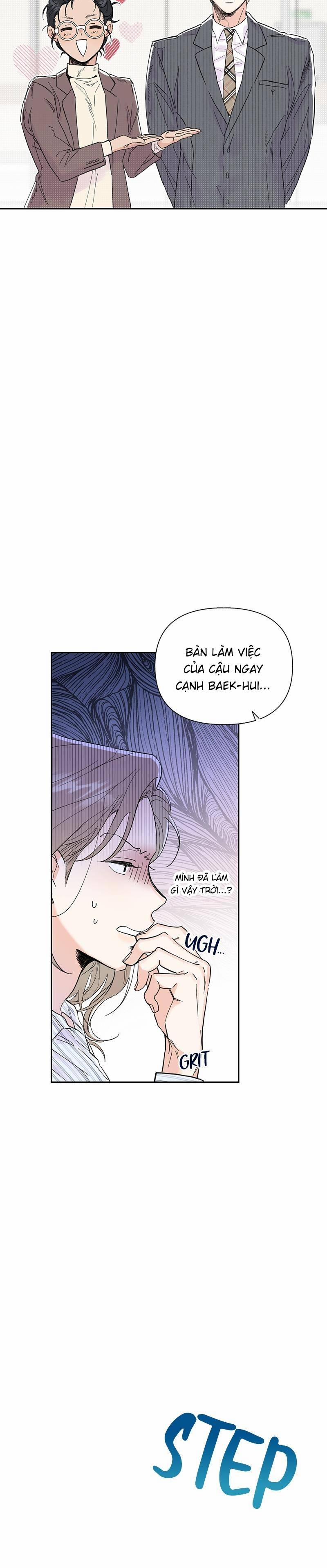 Ly Hôn Nào! 7 trang 15