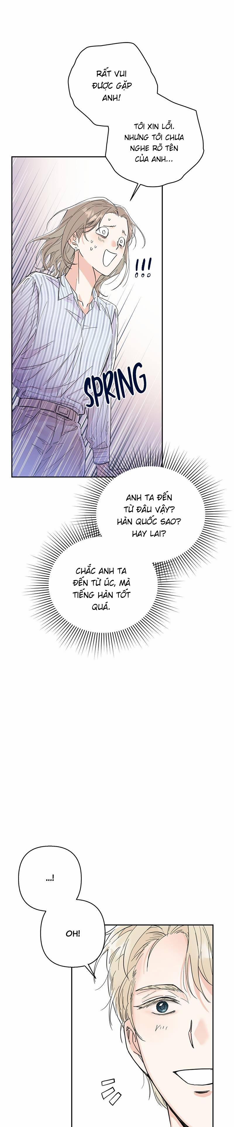 Ly Hôn Nào! 7 trang 17