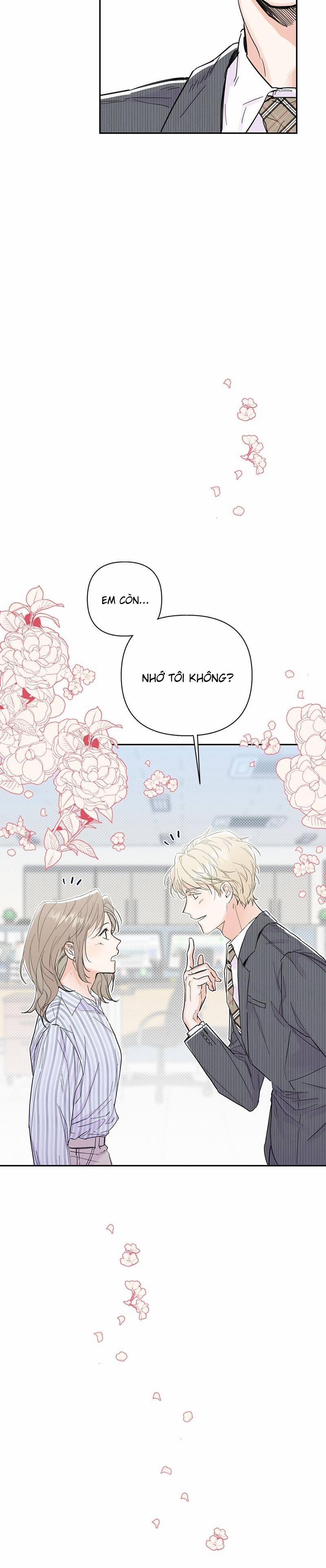 Ly Hôn Nào! 7 trang 18