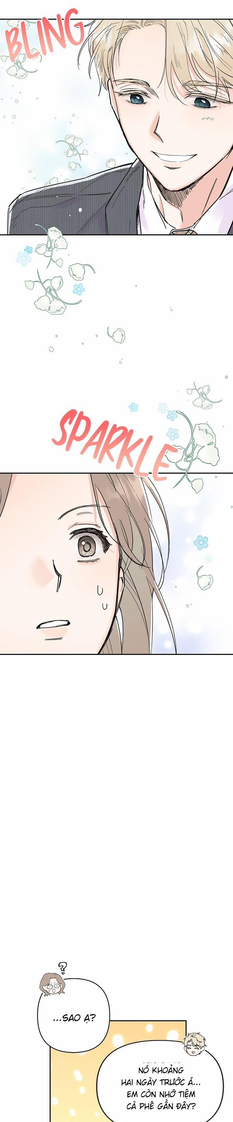 Ly Hôn Nào! 7 trang 19