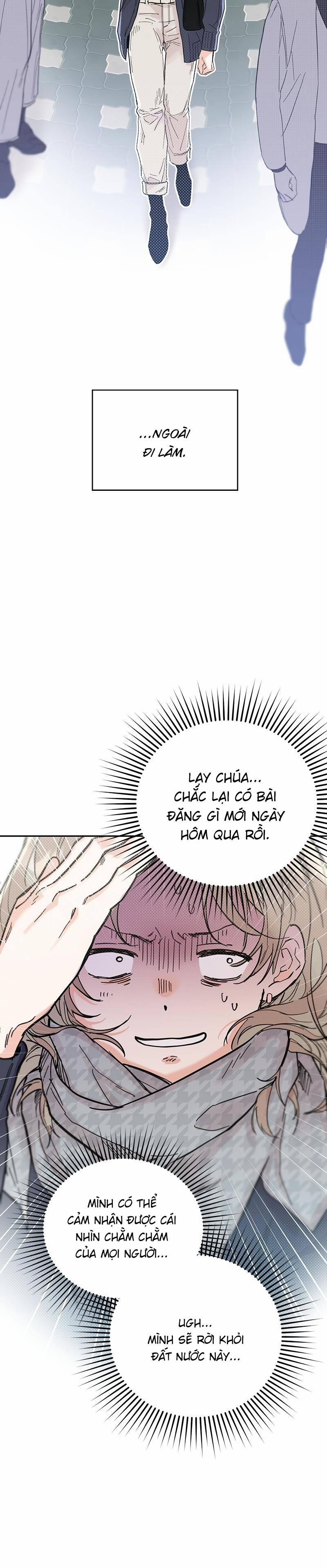 Ly Hôn Nào! 7 trang 2