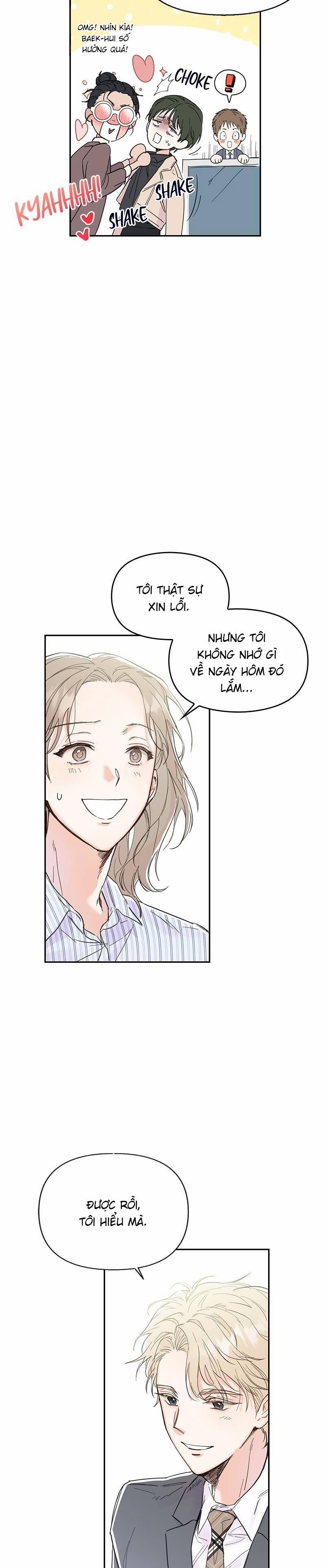 Ly Hôn Nào! 7 trang 20