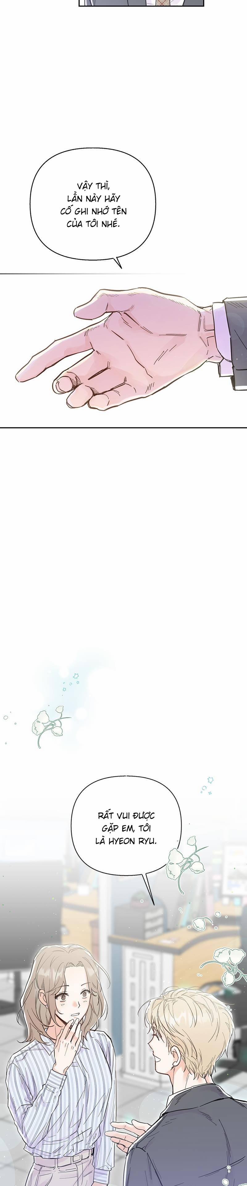 Ly Hôn Nào! 7 trang 21