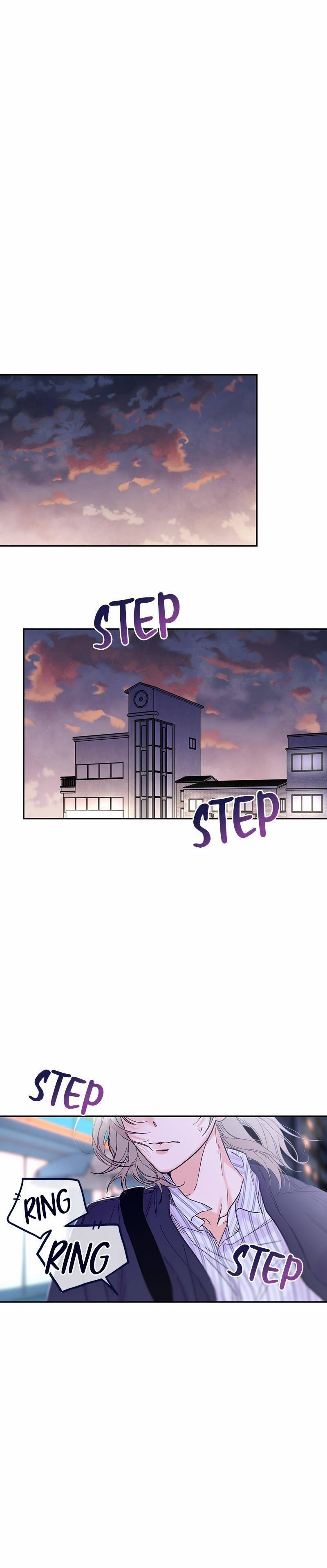 Ly Hôn Nào! 7 trang 24