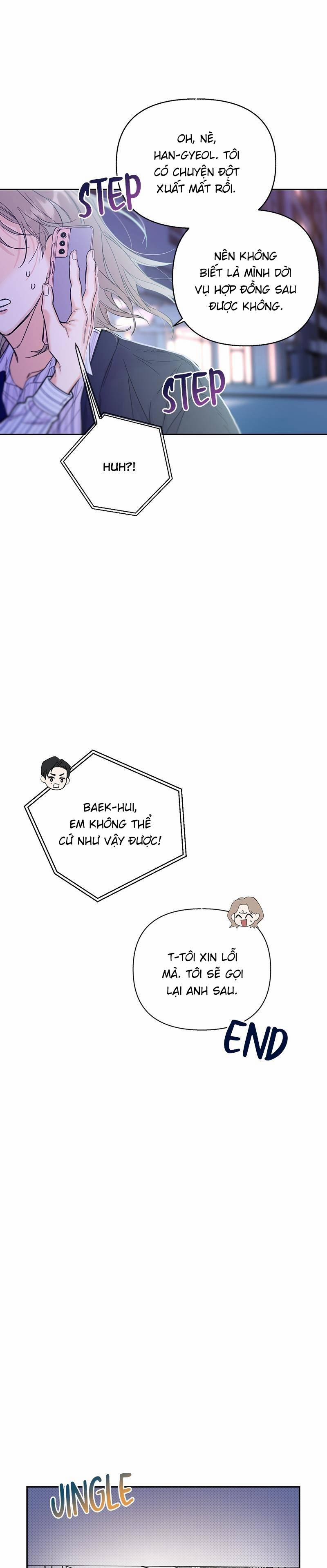 Ly Hôn Nào! 7 trang 25