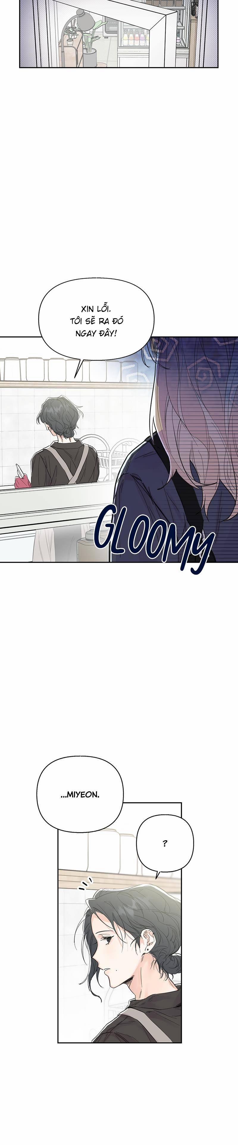 Ly Hôn Nào! 7 trang 26