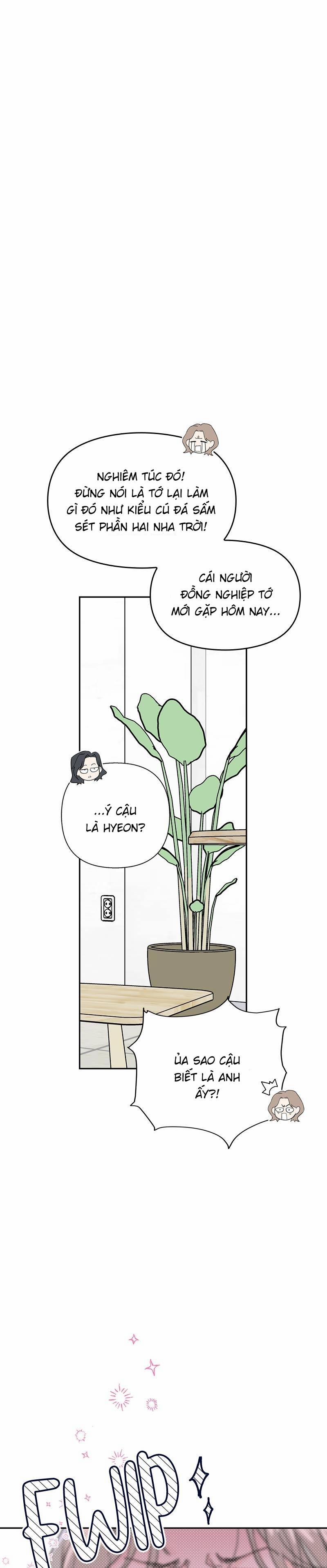 Ly Hôn Nào! 7 trang 28