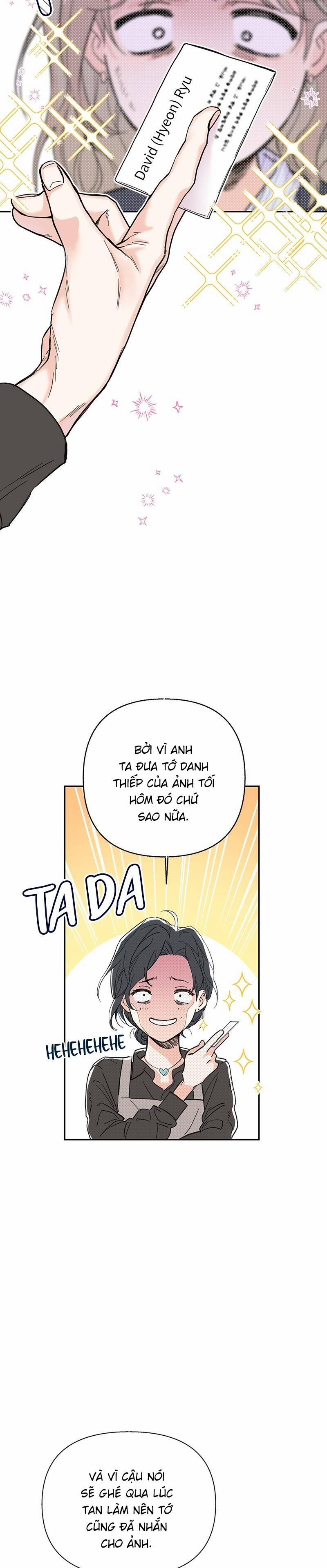 Ly Hôn Nào! 7 trang 29