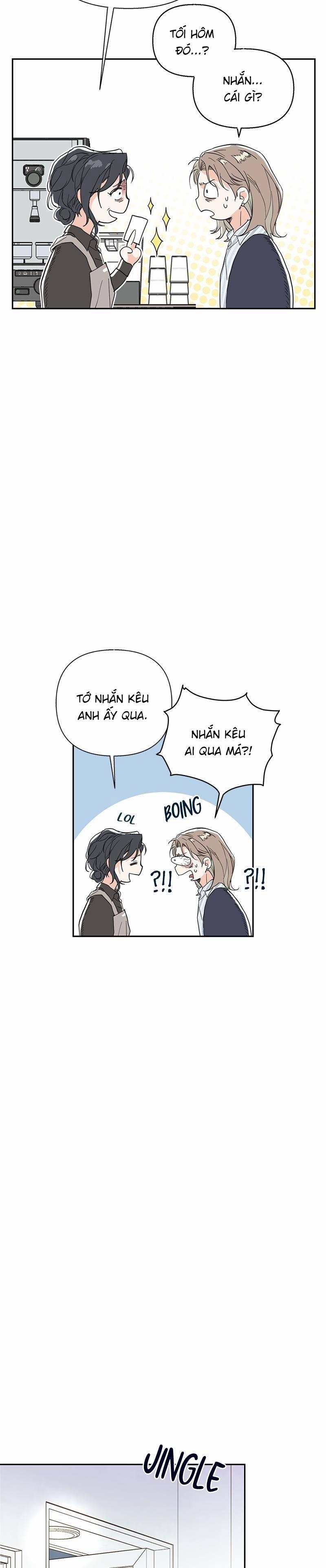 Ly Hôn Nào! 7 trang 30