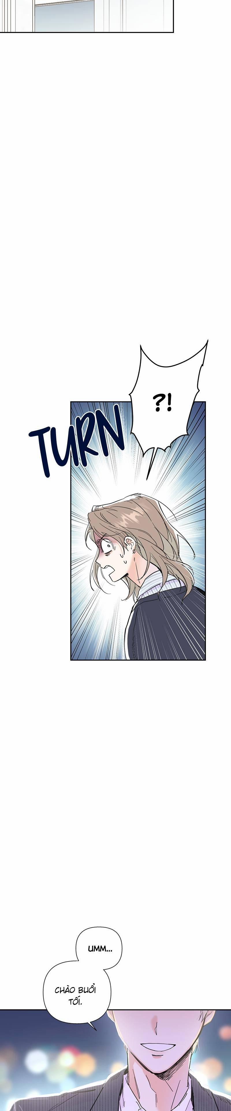 Ly Hôn Nào! 7 trang 31