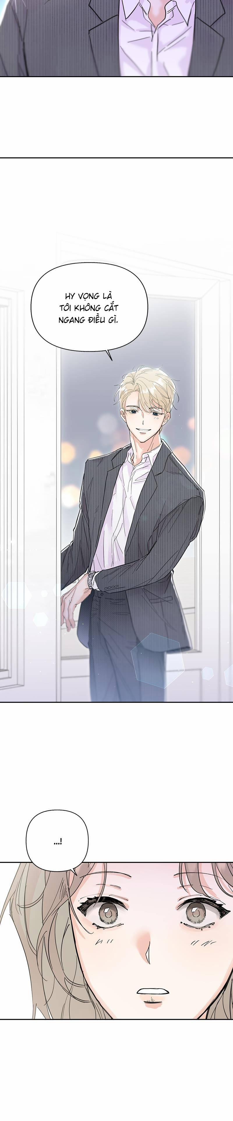 Ly Hôn Nào! 7 trang 32