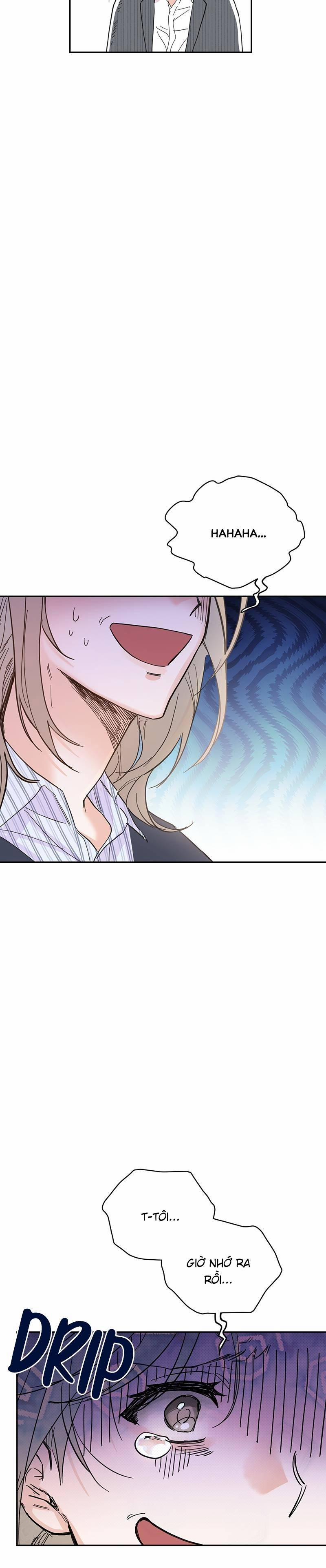 Ly Hôn Nào! 7 trang 34