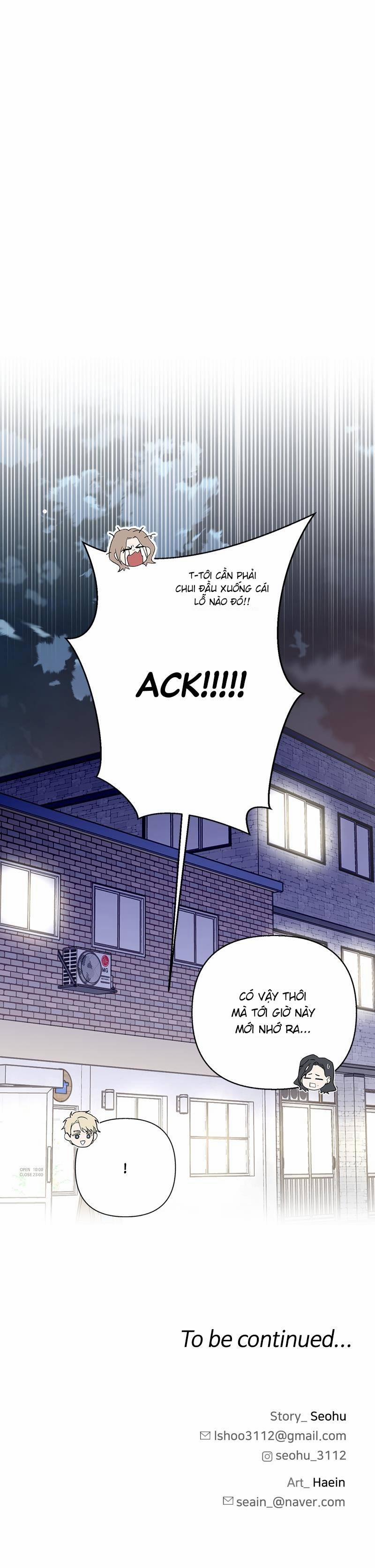 Ly Hôn Nào! 7 trang 35