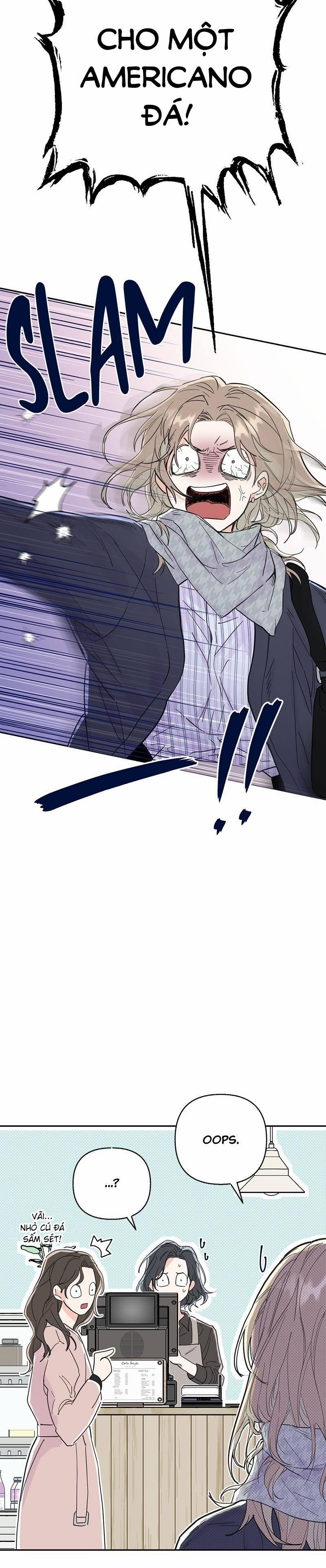 Ly Hôn Nào! 7 trang 4