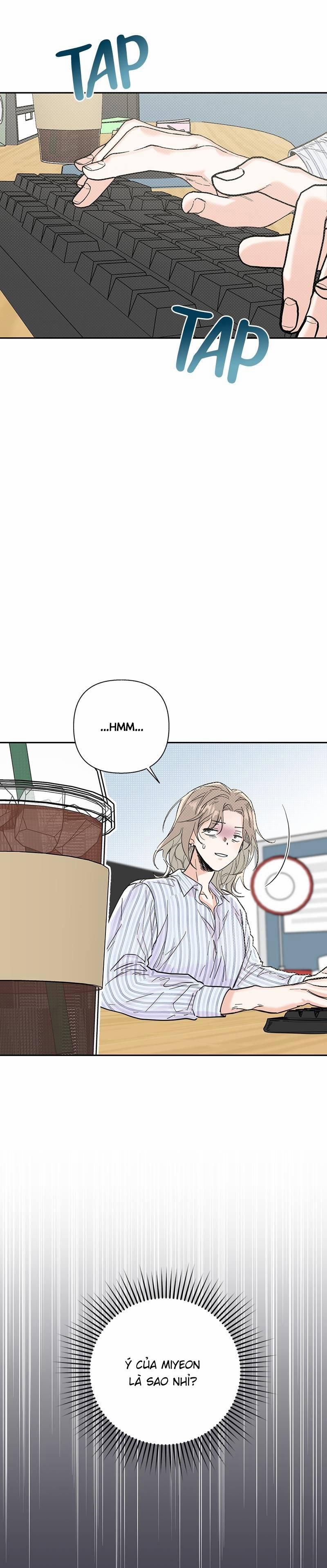 Ly Hôn Nào! 7 trang 7