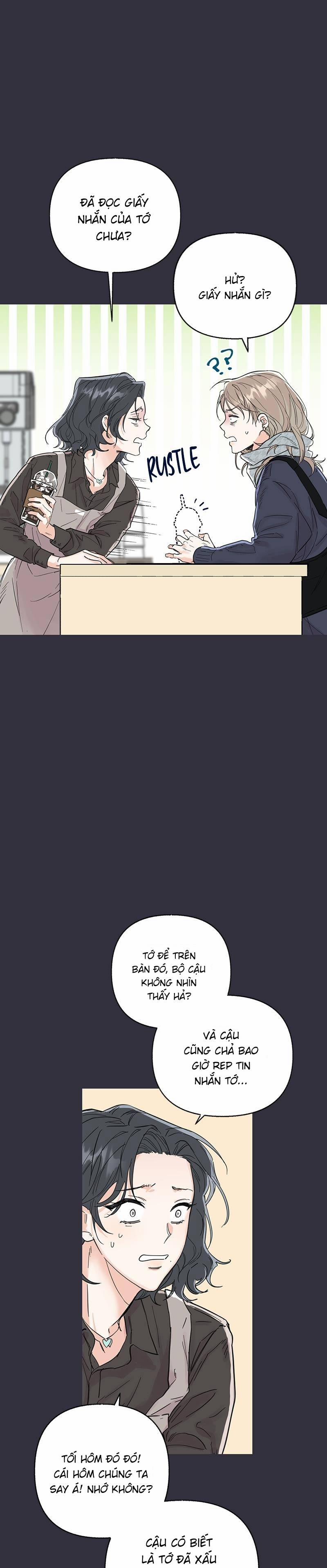 Ly Hôn Nào! 7 trang 9