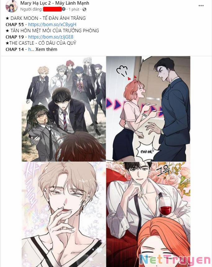 Ly Hôn Thì Dễ, Yêu Đương Mới Khó 1.1 trang 0