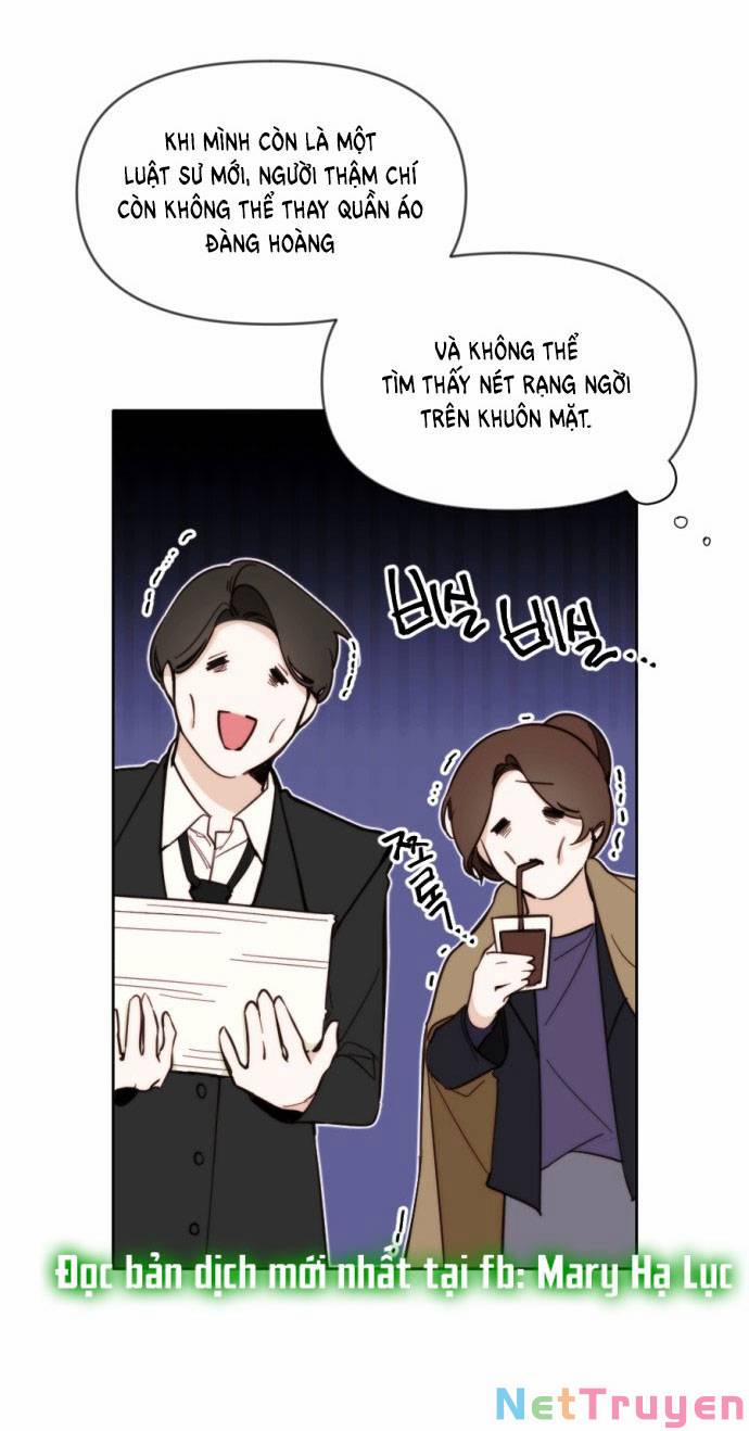 Ly Hôn Thì Dễ, Yêu Đương Mới Khó 1.1 trang 13