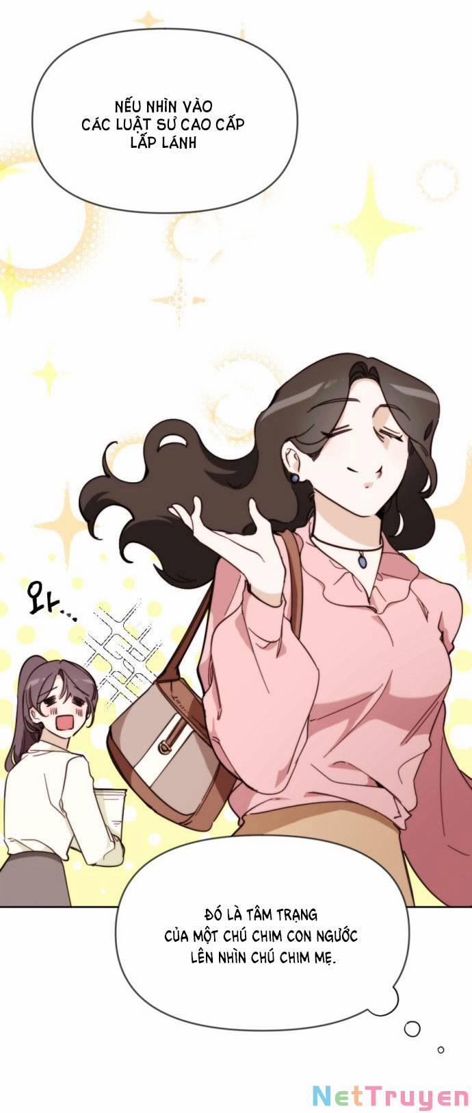 Ly Hôn Thì Dễ, Yêu Đương Mới Khó 1.1 trang 14