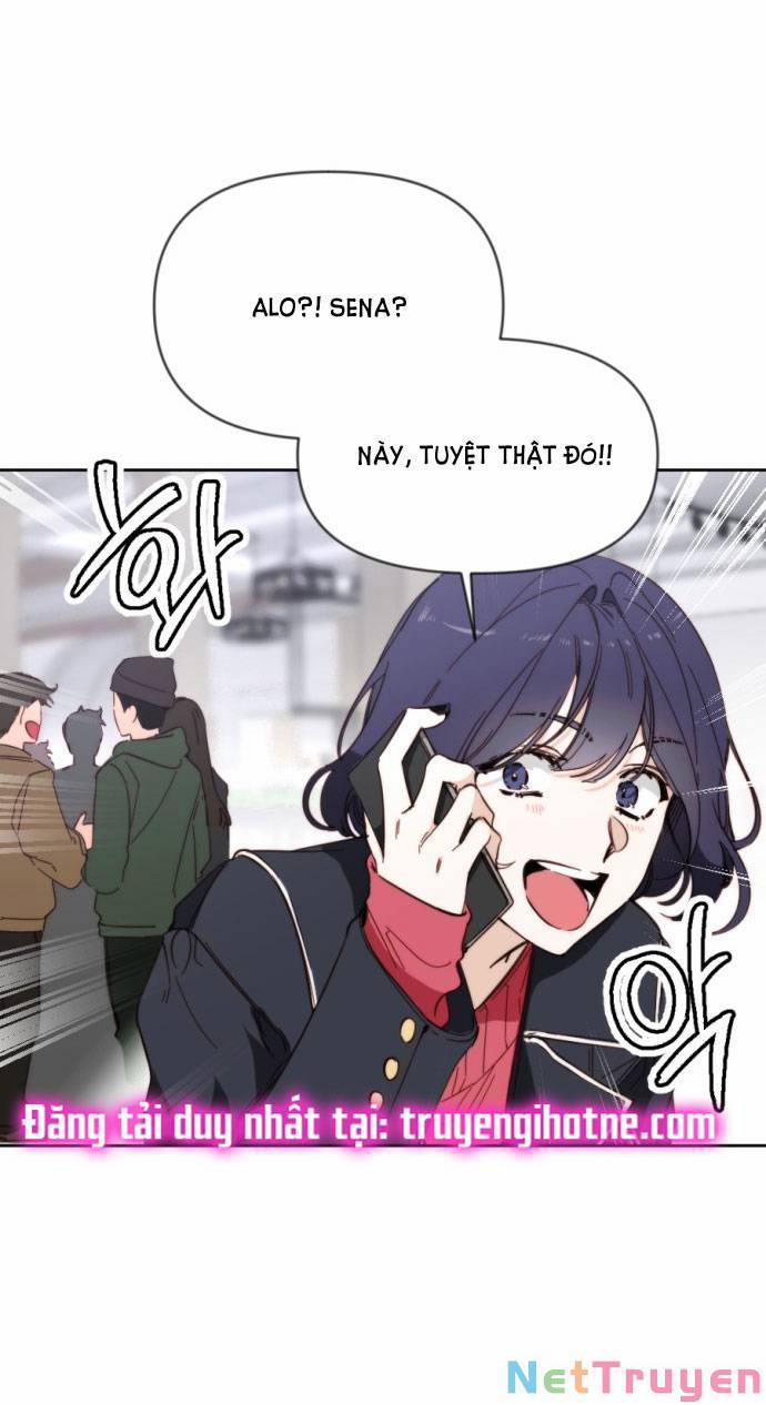 Ly Hôn Thì Dễ, Yêu Đương Mới Khó 1.1 trang 26