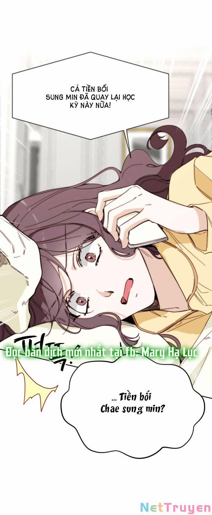 Ly Hôn Thì Dễ, Yêu Đương Mới Khó 1.1 trang 28