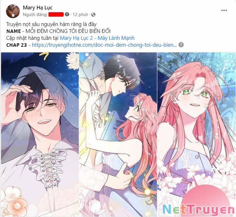 Ly Hôn Thì Dễ, Yêu Đương Mới Khó 1.1 trang 3