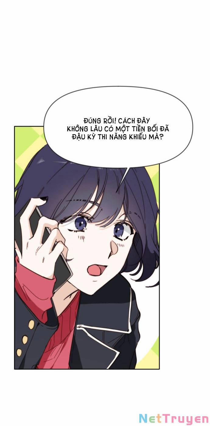 Ly Hôn Thì Dễ, Yêu Đương Mới Khó 1.1 trang 31