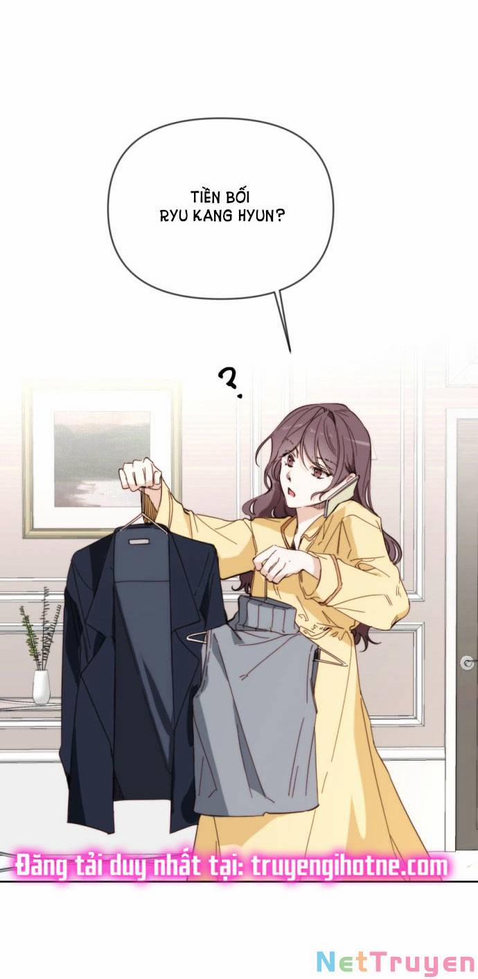 Ly Hôn Thì Dễ, Yêu Đương Mới Khó 1.1 trang 32