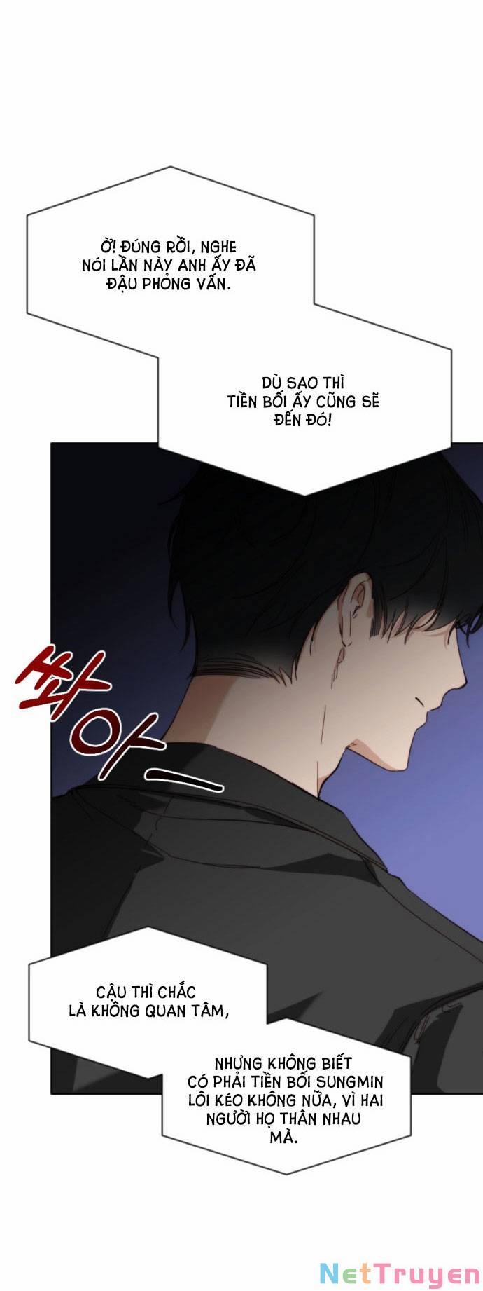 Ly Hôn Thì Dễ, Yêu Đương Mới Khó 1.1 trang 33