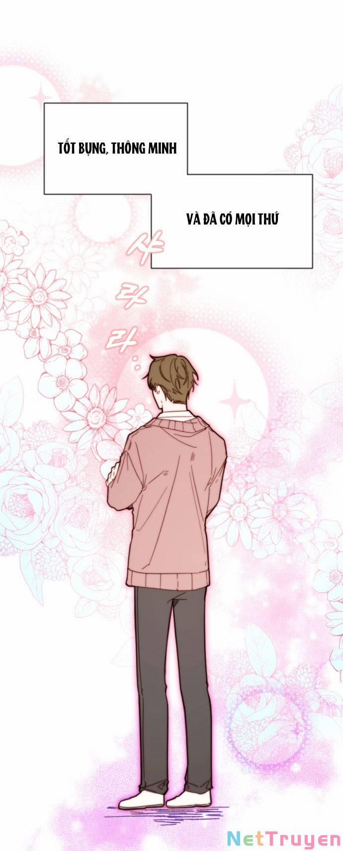 Ly Hôn Thì Dễ, Yêu Đương Mới Khó 1.1 trang 35