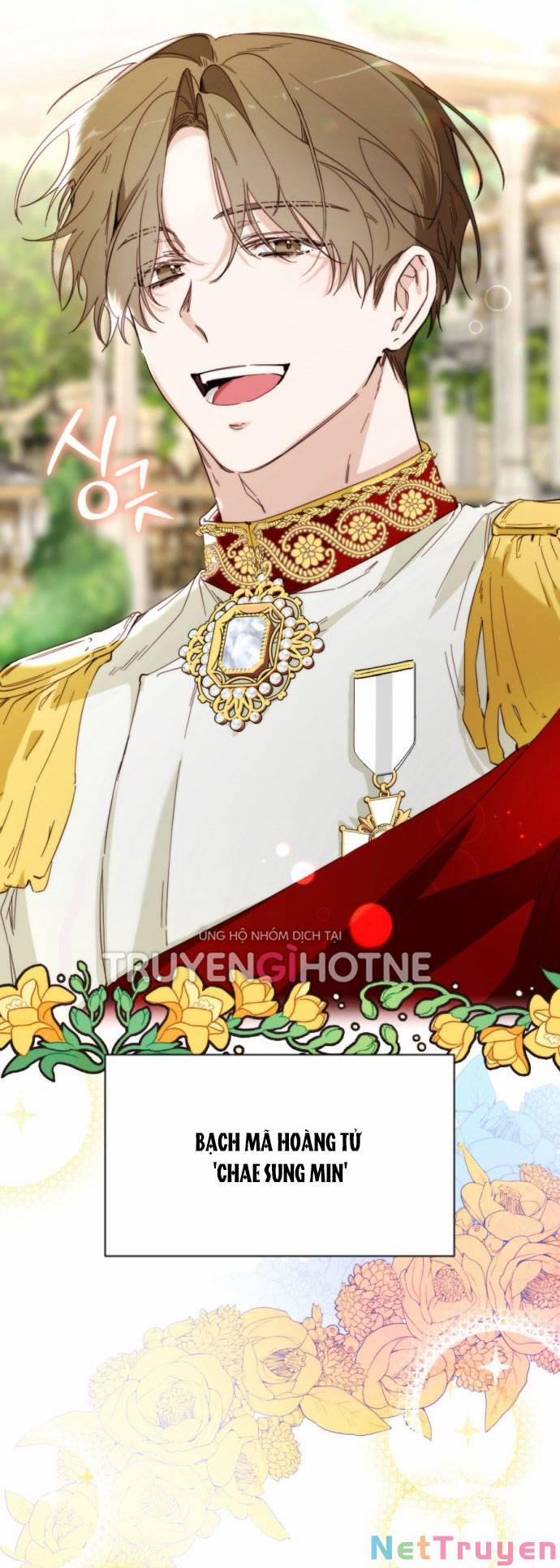 Ly Hôn Thì Dễ, Yêu Đương Mới Khó 1.1 trang 37