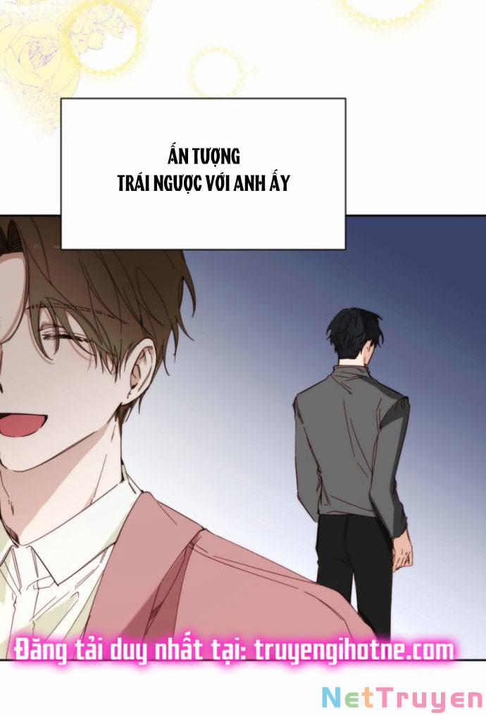 Ly Hôn Thì Dễ, Yêu Đương Mới Khó 1.1 trang 38