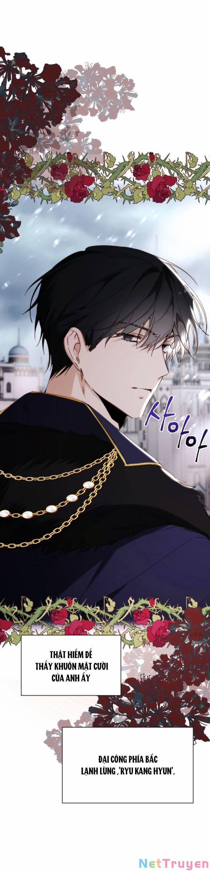 Ly Hôn Thì Dễ, Yêu Đương Mới Khó 1.1 trang 39