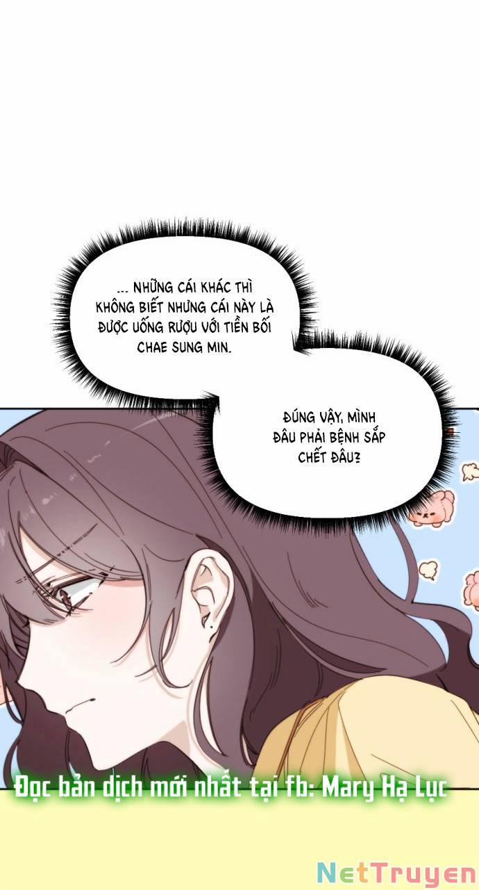 Ly Hôn Thì Dễ, Yêu Đương Mới Khó 1.1 trang 40